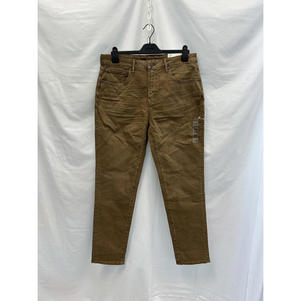 American Eagle Mens Airflex+ Athletic Fit Jeans